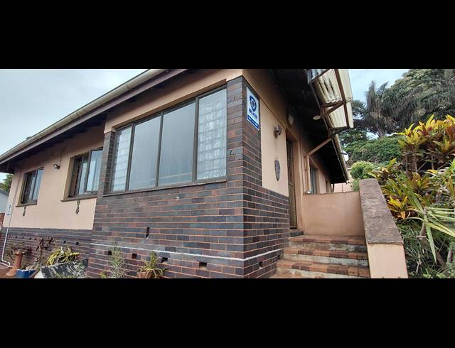 3 BEDROOM HOUSE FOR SALE IN UMBILO